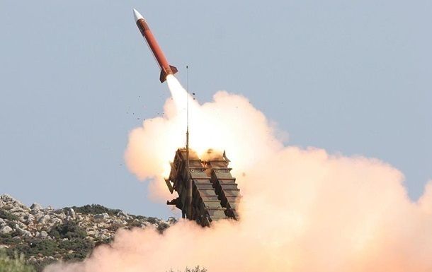 Польша готова совместно с Украиной производить ракеты Patriot