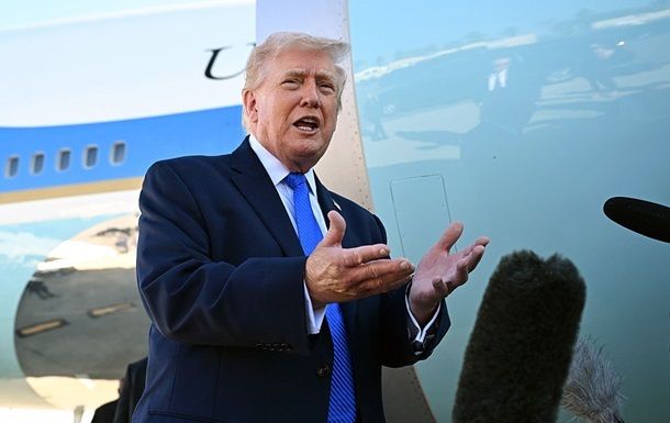 Трамп опроверг угрозы российской атаки на страны Альянса