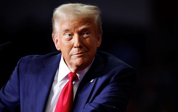 Трамп распорядился переименовать озеро Онтарио в озеро Америка