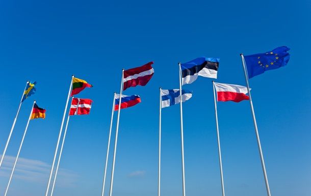 Страны Балтии потребовали от Евросоюза усилить защиту от российских атак