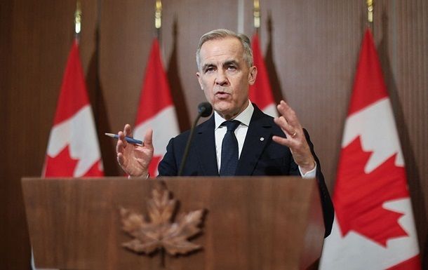 Премьер Канады заявил о сохранении названия озера Онтарио после указа Трампа