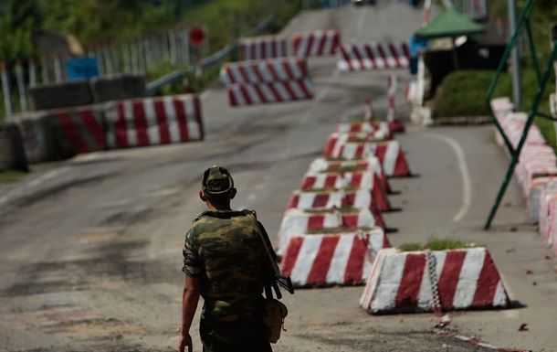 Массовый отъезд россиян в Грузию из-за слухов о мобилизации