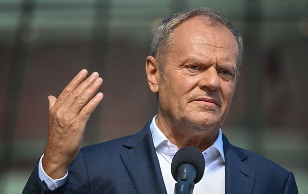 Дональд Туск обозначил осень и зиму как ключевые для России