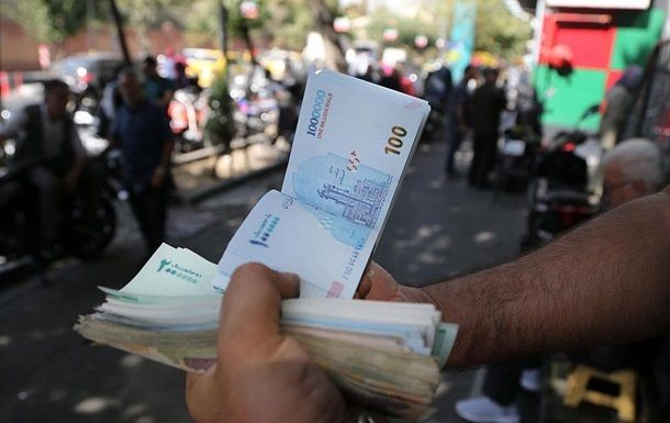 Влияние санкций США на экономику Ирана подтверждено правительством