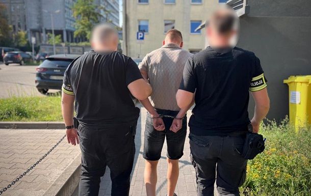 Двое мужчин задержаны в Польше за нападение на 15-летнего украинца