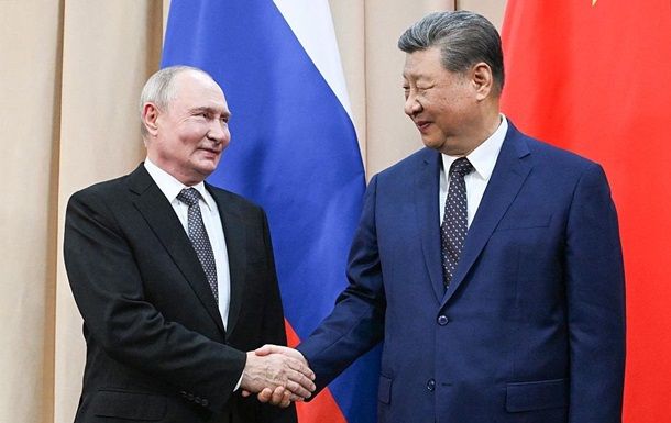 Встреча Путина и Си Цзиньпина состоялась на саммите ШОС в Бишкеке