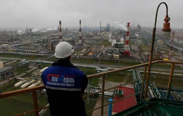 На НПЗ Славнефть-Ярославнефтеоргсинтез остановлены две установки после удара БПЛА