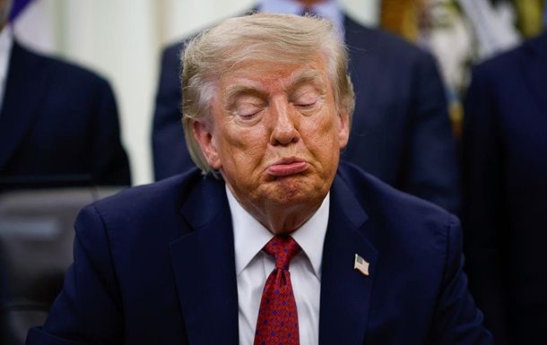 Трамп раскрыл мотивы участия России в саммите G20