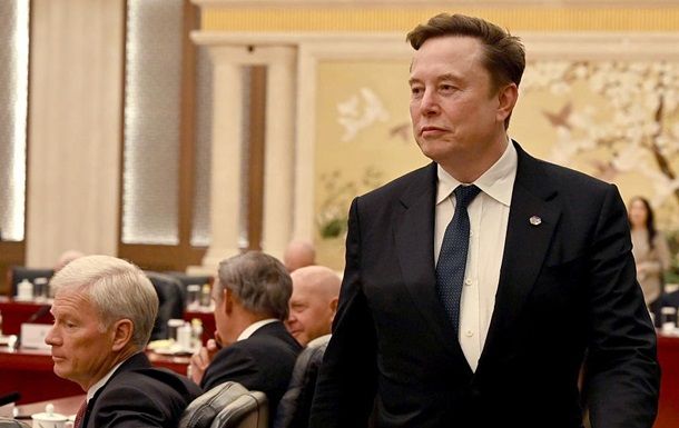 SpaceX глава отверг возможность ударов по РФ с помощью Starlink