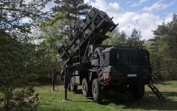 Соединенные Штаты расширяют производство ракет для систем Patriot и THAAD