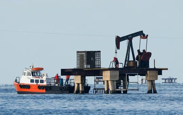 Смена контроля над нефтяными активами Венесуэлы США забирают долю у Китая и РФ