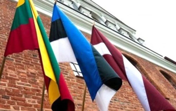 Восемь наций призвали агрессора РФ покинуть Украину