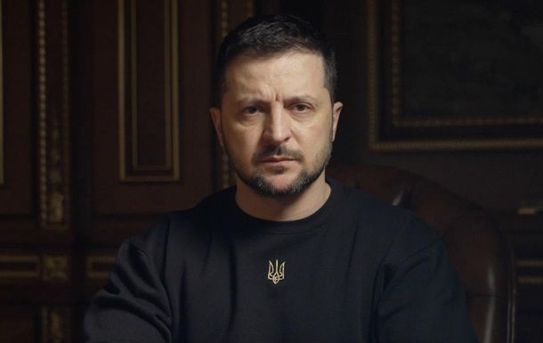 Президент Украины предупредил об угрозе для гражданской авиации РФ