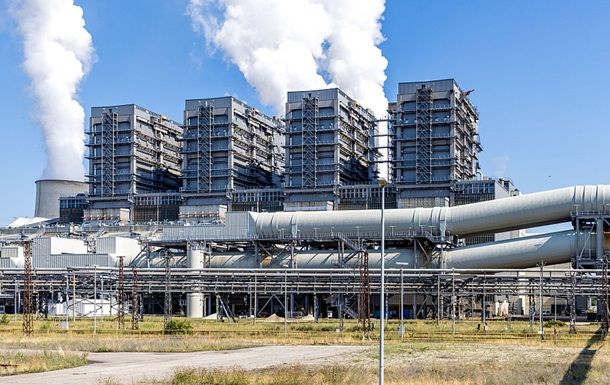 Обнаружение СВУ рядом с одной из крупнейших электростанций Германии