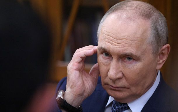 Диктатор Владимир Путин сообщил об усилении охраны нефтеперерабатывающих заводов