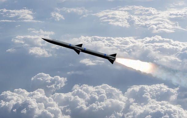 Иордания перехватила 10 иранских ракет на своей территории