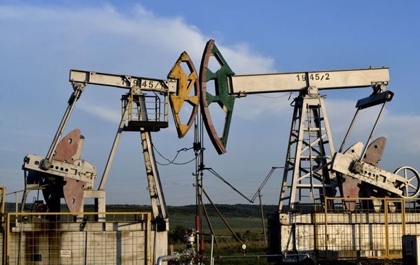 Прогноз добычи нефти в России достиг минимума за 17 лет на фоне агрессии Украины