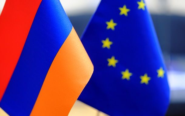 ЕС отменяет таможенные пошлины на большую часть армянского экспорта на срок двух лет
