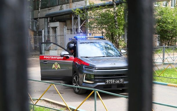 В России за два дня произошло три нападения с ножами в школах