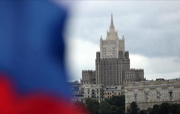 РФ предупредила Германию о "жестком ответе" из-за обвинений в инциденте с дроном