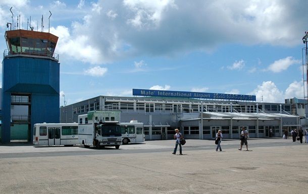 Аэропорт Мале становится каналом обхода санкций Россией