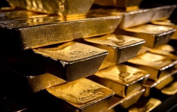 Нидерланды перевели 86 тонн золота из США и Канады в Лондон