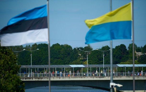ЦПД разоблачил российскую пропаганду о "нулевой поддержке" Эстонии Киеву