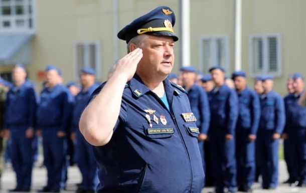 Покушение на генерала ВКС РФ произошло в Энгельсе