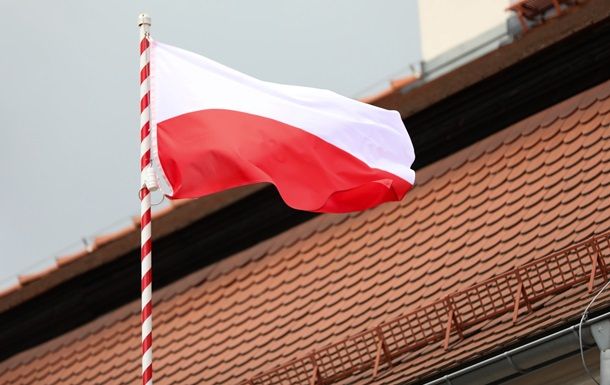 Воздушное пространство Польши ограничат с сентября по декабрь 2026 года