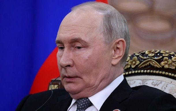 Путин заявил о готовности к топливному кризису в России