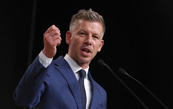 Венгерский премьер раскритиковал особые условия для Украины при вступлении в ЕС