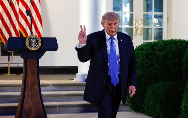 Трамп потребует оплаты Европы за американскую поддержку Украины