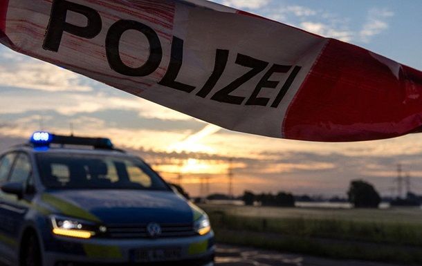 Число диверсионных актов в Германии превысило сто шестьдесят пять