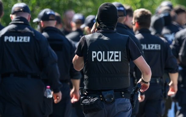 В Германии расследуют очередную диверсию на электроподстанции