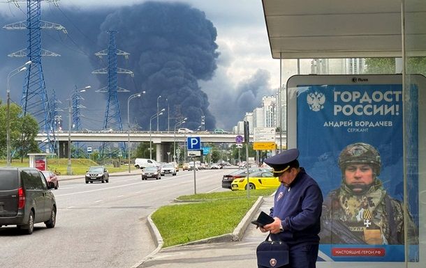 Доходы России от нефти и газа достигли минимума за семь месяцев