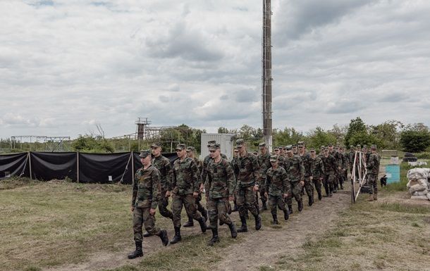 Учения "Огненный щит" в Молдове включат участие США и Румынии