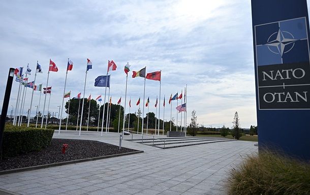 Моделирование в США выявило угрозу европейским странам от действий РФ