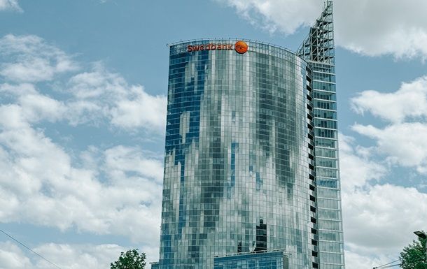 Банк Swedbank увеличил покрытие жилья в Литве Латвии Эстонии