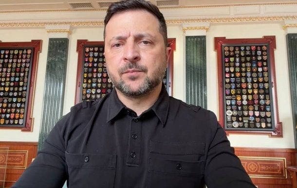 Зеленский анонсировал встречу с Уиткоффом и Кушнером в Киеве