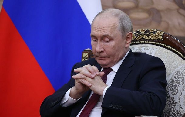 Путин проинформировал Виткоффа о сложной обстановке