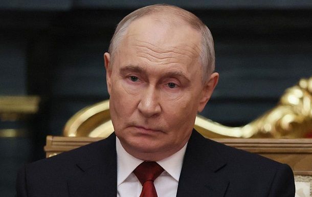 Путин оценил ситуацию в Украине как сложную перед встречей с посланцами США