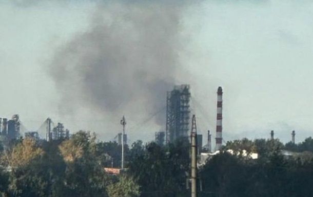 Атаки дронов затронули Рязань и Ростовскую область РФ