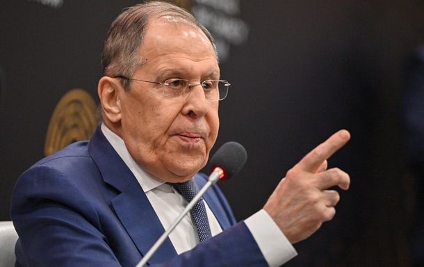 МИД РФ заявил о "сигналах войны" после реакции Германии на дрон