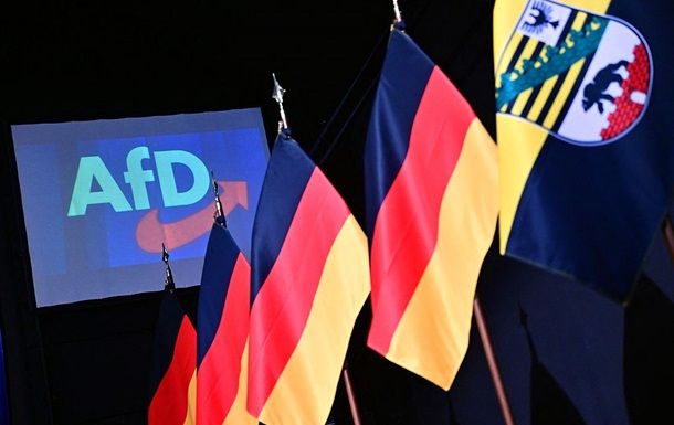 Возрастная структура голосования за AfD выявлена на выборах в Саксонии-Анхальт