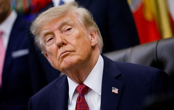 Трамп предложил переименовать штат Нью-Мексико в Нью-Америка