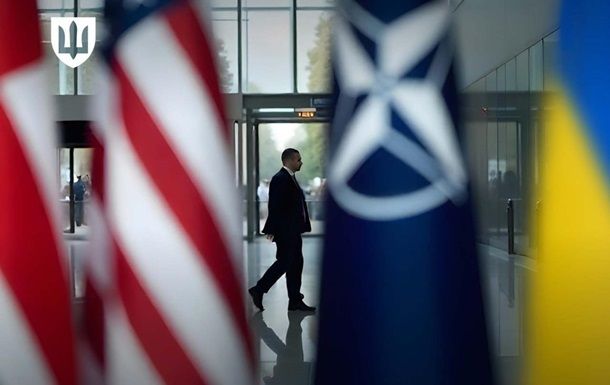 Подробности 36-го заседания Рамштайна с участием главы НАТО