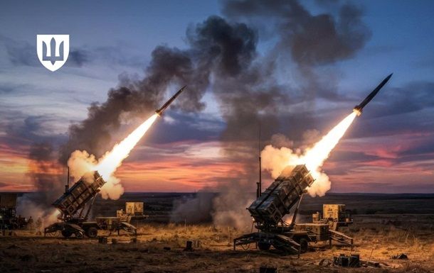 Европейский союз утвердил предоставление Украине средств на покупку ПВО Patriot