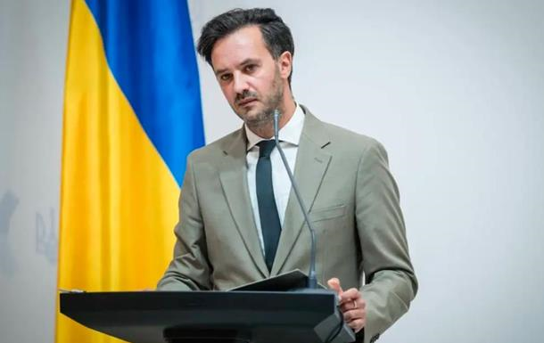 МИД Украины подтвердил просьбу Китая о недопущении ударов по территории РФ