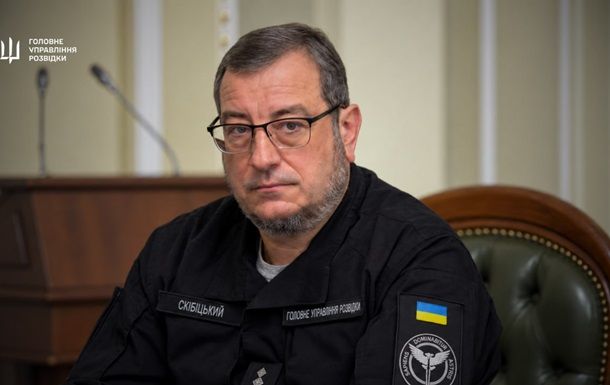 Украинская разведка о подготовке РФ баллистики радиусом до 800 км