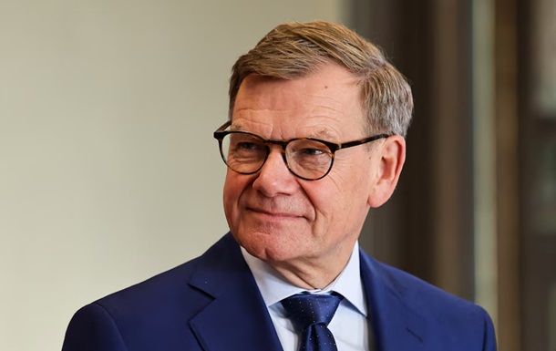 Вадефуль потребовал от украинцев в Германии возвращения домой